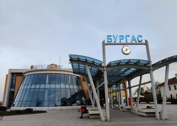 Apartament Luxury Sea Sunset Deluxe *