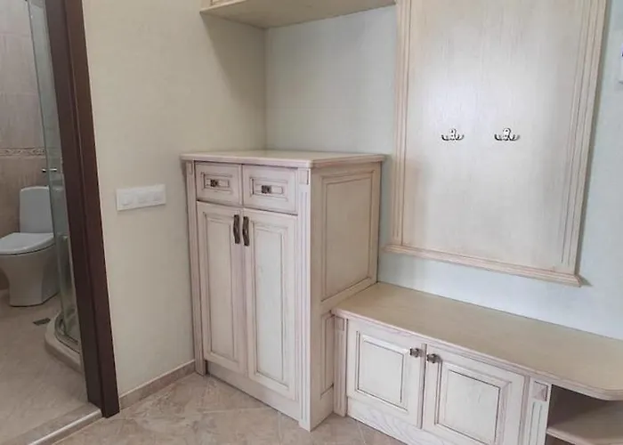 Luxury Sea Sunset Deluxe בורגאס