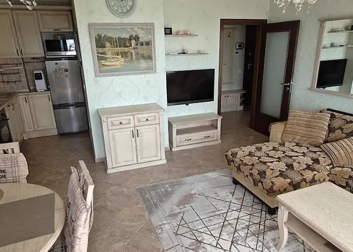 Luxury Sea Sunset Deluxe