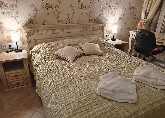 Luxury Sea Sunset Deluxe Daire