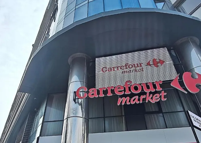 Luxury Sea Sunset Deluxe Apartament Burgas City