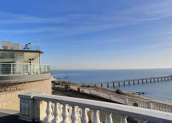 Apartament Luxury Sea Sunset Deluxe