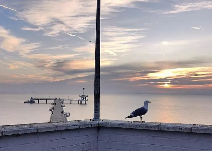 Luxury Sea Sunset Deluxe *