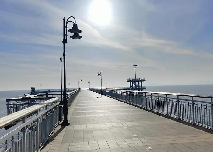 Luxury Sea Sunset Deluxe