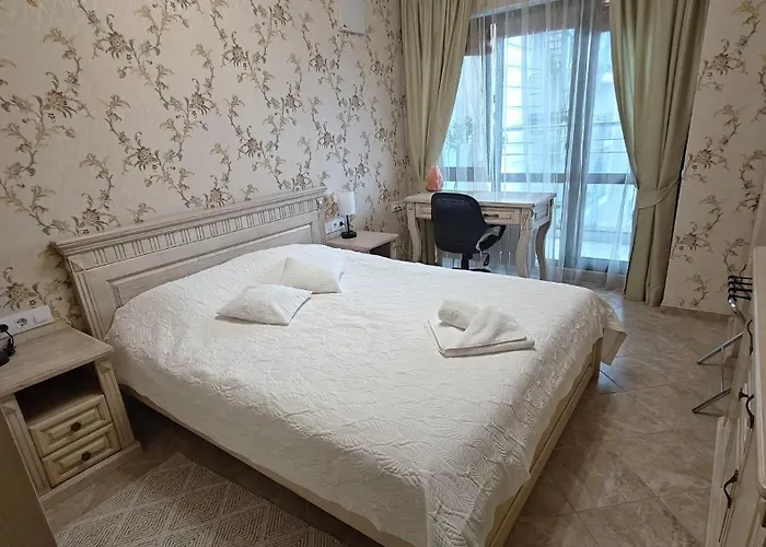 Luxury Sea Sunset Deluxe *