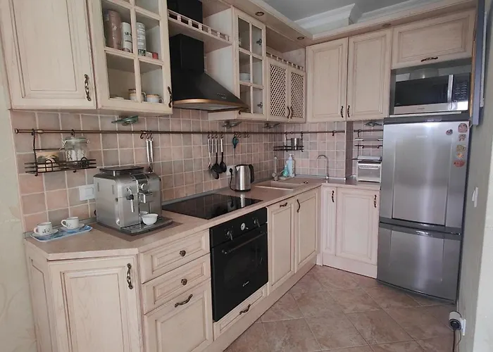 Luxury Sea Sunset Deluxe Burgas City