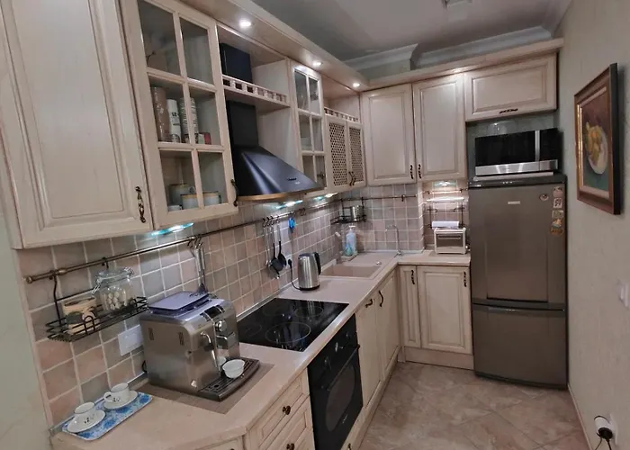 Luxury Sea Sunset Deluxe דירה בורגאס